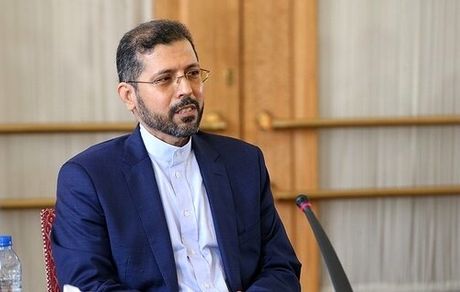 توئیت خطیب‌زاده درباره ثبت اثر استاد فرشچیان در یونسکو