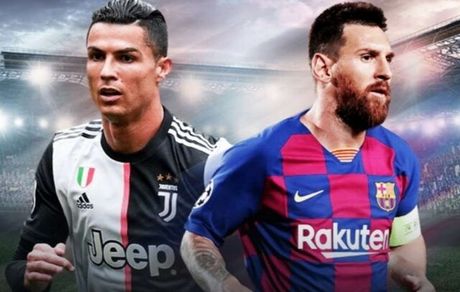 یوونتوس می‌خواهد مسی هم‌بازی رونالدو شود