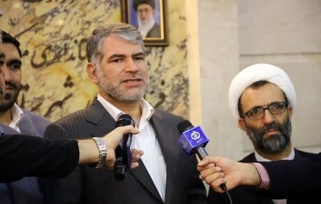 وزیر جهاد کشاورزی: صادرات دام سبک و سنگین از هفته بعد آغاز می‌شود