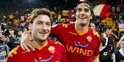 بازگشت گلادیاتور به رم