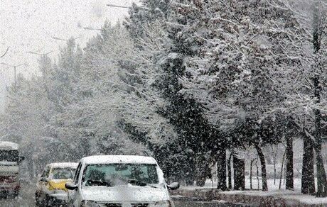 بارندگی در کشور دوباره از یکشنبه آغاز خواهدشد