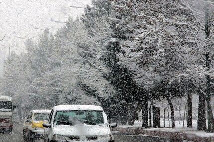 بارندگی در کشور دوباره از یکشنبه آغاز خواهدشد