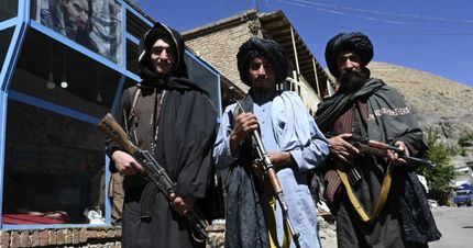 طالبان، ۵۷ تن را در پنجشیر به قتل رساند