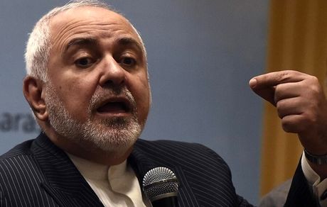 واکنش ظریف به شروط آمریکا برای بازگشت به برجام