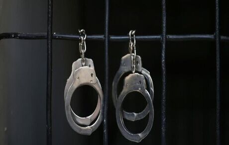 دستگیری دو کارمند ادارات استان البرز به جرم اختلاس