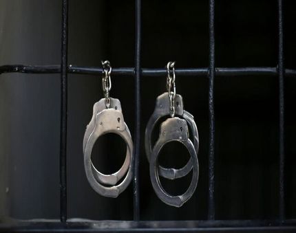 دستگیری دو کارمند ادارات استان البرز به جرم اختلاس