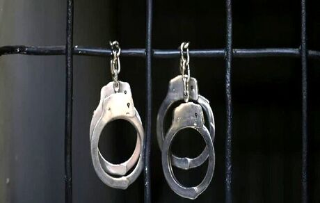 دستگیری دو کارمند ادارات استان البرز به جرم اختلاس
