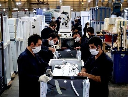 ۱۲ هزار بنگاه اقتصادی مشمول معافیت بیمه‌ای شدند