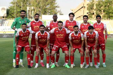 قرارداد دو بازیکن پرسپولیس تمدید شد