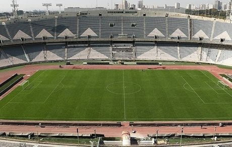 در صورت تایید AFC: میزبانی ایران در مقدماتی جام جهانی بدون VAR