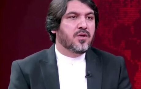 منتقد طالبان ناپدید شد