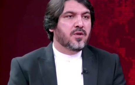 منتقد طالبان ناپدید شد