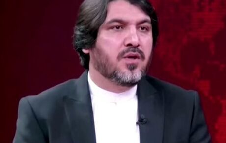 منتقد طالبان ناپدید شد