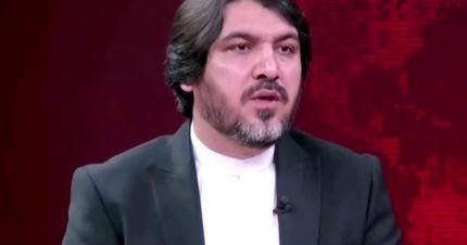 منتقد طالبان ناپدید شد