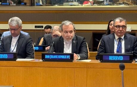 عراقچی: با مقاومت مردم و اقتدار نیروهای مسلح، هیچ‌یک از اهداف شوم متجاوزان محقق نشد