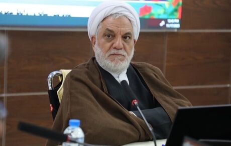 اجرای حکم اعدام برای عامل تیراندازی در میدان آزادی کرمان