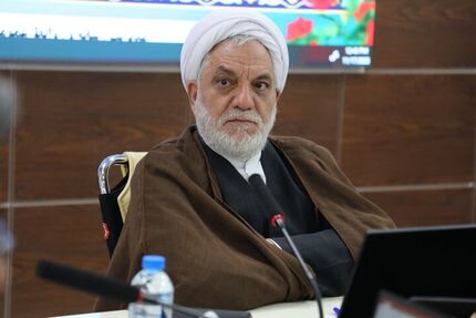 اجرای حکم اعدام برای عامل تیراندازی در میدان آزادی کرمان