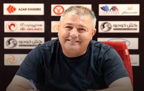 بازتاب پایان همکاری اسکوچیچ با باشگاه تراکتور در رسانه‌های کروواسی