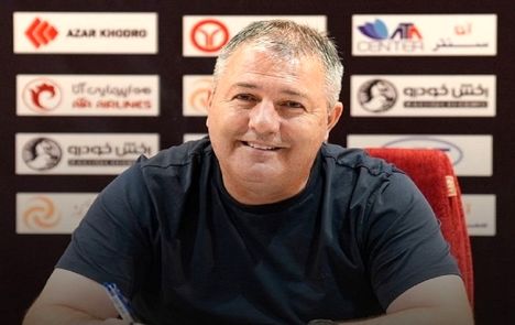 بازتاب پایان همکاری اسکوچیچ با باشگاه تراکتور در رسانه‌های کروواسی