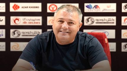 بازتاب پایان همکاری اسکوچیچ با باشگاه تراکتور در رسانه‌های کروواسی