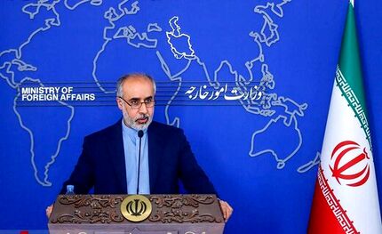 واکنش ایران به گورهای دسته‌جمعی در کانادا: تراژدی بزرگ انسانی است