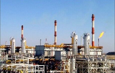 عملیاتی بودن همه پالایشگاه‌های گازی با ظرفیت کامل