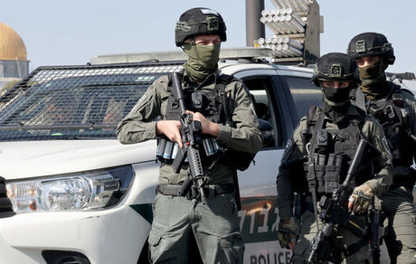 دستگیری اسرائیلی متهم به جاسوسی برای ایران