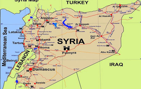 تجارت آزاد با سوریه در حال اجراست/ رشد ۸۶ درصدی صادرات به سوریه