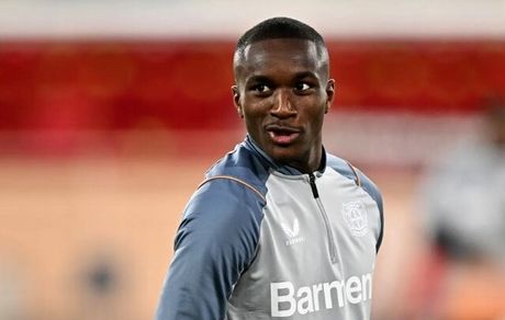 الاتحاد عربستان بازیکن ۶۰ میلیون یورویی خرید