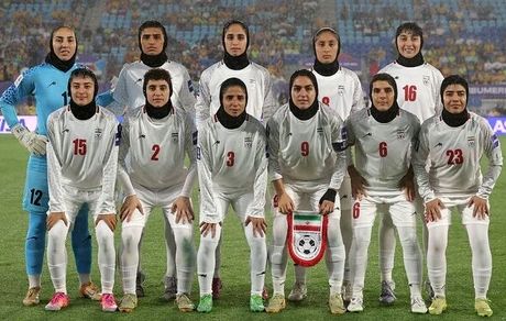 آخرین وضعیت تیم ملی فوتبال بانوان برای بازگشت به کشور از استرالیا