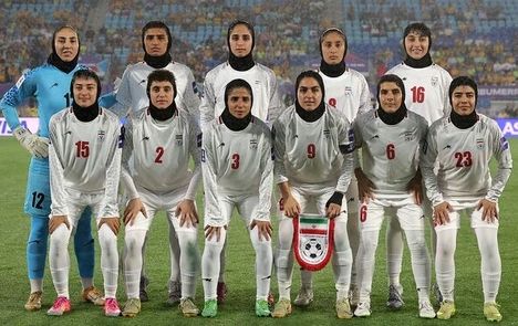 آخرین وضعیت تیم ملی فوتبال بانوان برای بازگشت به کشور از استرالیا