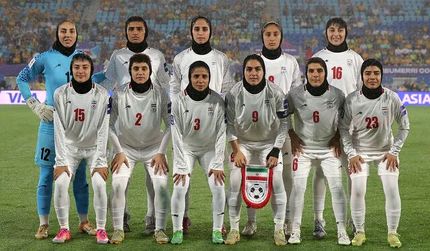 آخرین وضعیت تیم ملی فوتبال بانوان برای بازگشت به کشور از استرالیا