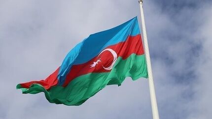 بیانیه جمهوری آذربایجان درخصوص حمله به سفارت این کشور در تهران