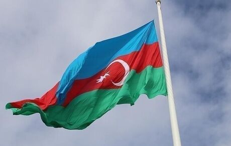 بیانیه جمهوری آذربایجان درخصوص حمله به سفارت این کشور در تهران