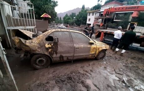 عارف: در زمان وقوع بحران، از مچ گیری و تسویه حساب پرهیز کنید