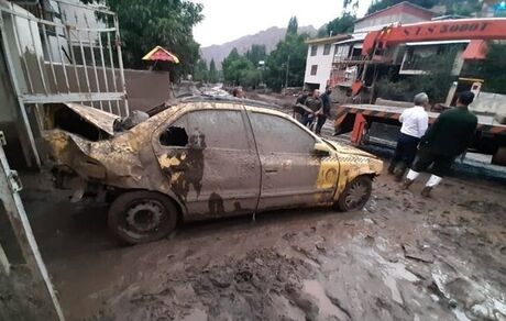 عارف: در زمان وقوع بحران، از مچ گیری و تسویه حساب پرهیز کنید