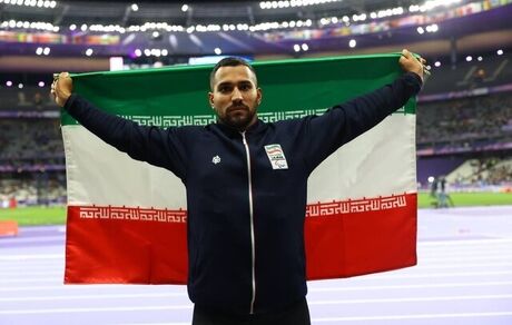 پایان روز هشتم بازی‌های پارالمپیک ۲۰۲۴: ایران با نوزده مدال به رده بیست و ششم سقوط کرد
