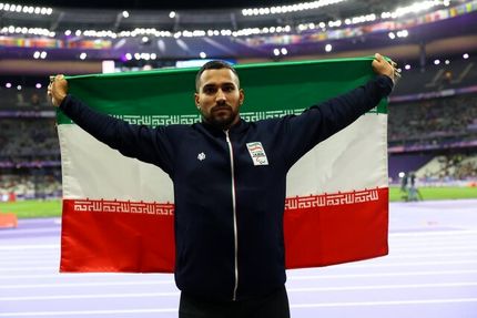 پایان روز هشتم بازی‌های پارالمپیک ۲۰۲۴: ایران با نوزده مدال به رده بیست و ششم سقوط کرد