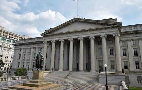 آمریکا دوباره تحریم‌های جدید علیه ایران اعمال کرد