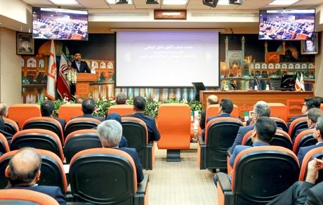 ظرفیت بالای استان اصفهان در تحقق اهداف بانک مسکن 