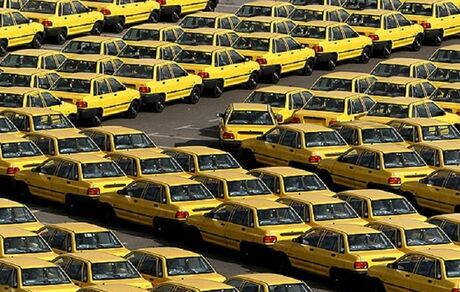 وام‌های  ۱۰ و ۲۰ میلیونی برای تاکسیرانان تهرانی