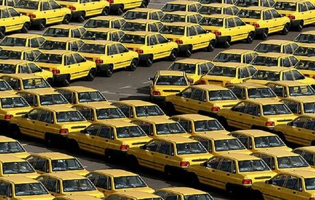 وام‌های  ۱۰ و ۲۰ میلیونی برای تاکسیرانان تهرانی