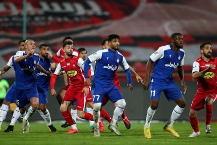 وزارت ورزش با برگزاری مجمع استقلال و پرسپولیس مخالفت کرد