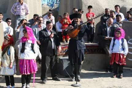 ثبت جشنواره جام زرین حسنلو نقده در تقویم رویدادهای گردشگری ایران