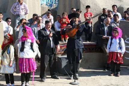 ثبت جشنواره جام زرین حسنلو نقده در تقویم رویدادهای گردشگری ایران
