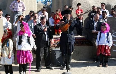 ثبت جشنواره جام زرین حسنلو نقده در تقویم رویدادهای گردشگری ایران