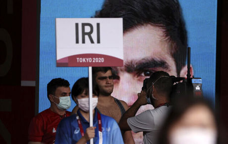 برنامه ایران در روز دهم المپیک/ بی‌مدالی‌ها پایان می‌یابد؟