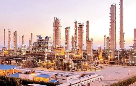 با ۲۶ میلیارد دلار سرمایه‌گذاری، ظرفیت صنعت پتروشیمی افزایش چشم‌گیری خواهدیافت