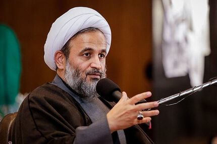 ادعای عجیب پناهیان: آقای منتظری می‌خواست امام خمینی را به قتل برساند