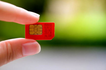 بررسی آخرین وضعیت سیم کارتهای تلفن همراه